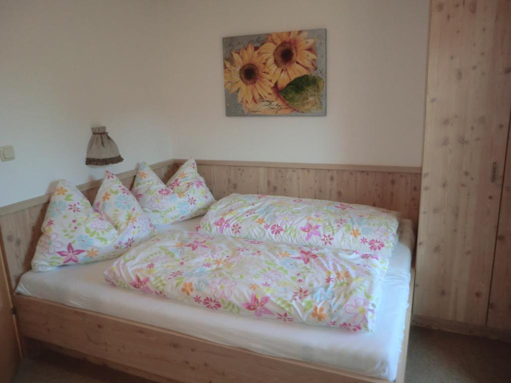 Appartement Lehenbrandthof à Leogang Chambre photo