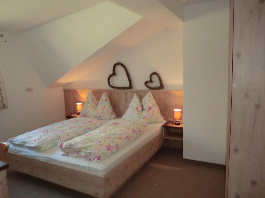 Appartement Lehenbrandthof à Leogang Chambre photo