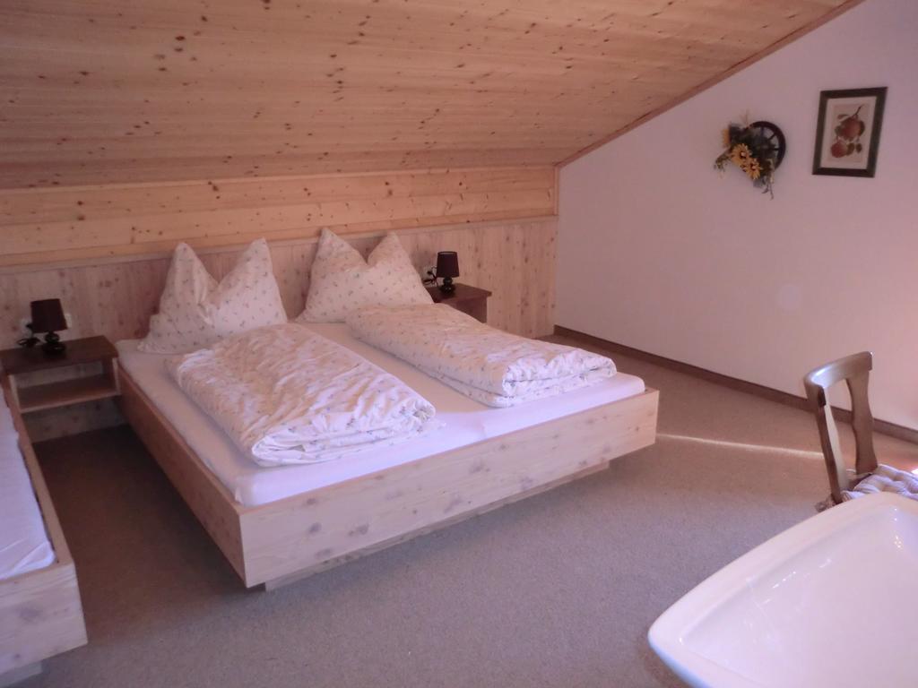 Appartement Lehenbrandthof à Leogang Chambre photo